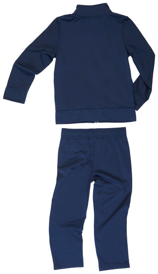 Thumbnail 2: Puma Puma Little Boys Active 2 Pc Track Jacket and Pant Set 
