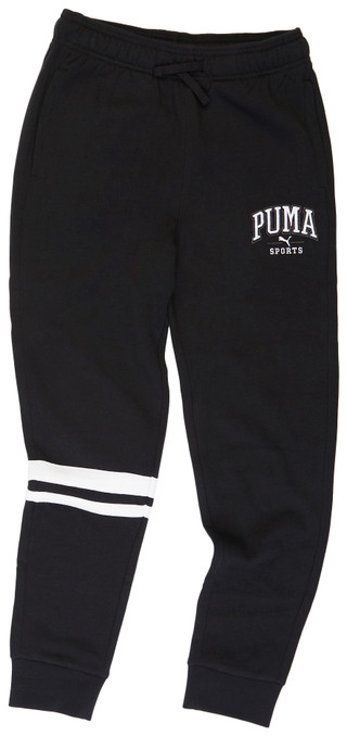 Thumbnail 1: Puma Puma Big Boys Active Fleece Joggers 