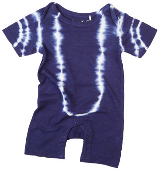 Thumbnail 1: Sovereign Code Sovereign Code Baby Boys Tie Dye Romper 