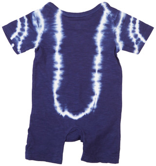 Thumbnail 3: Sovereign Code Sovereign Code Baby Boys Tie Dye Romper 