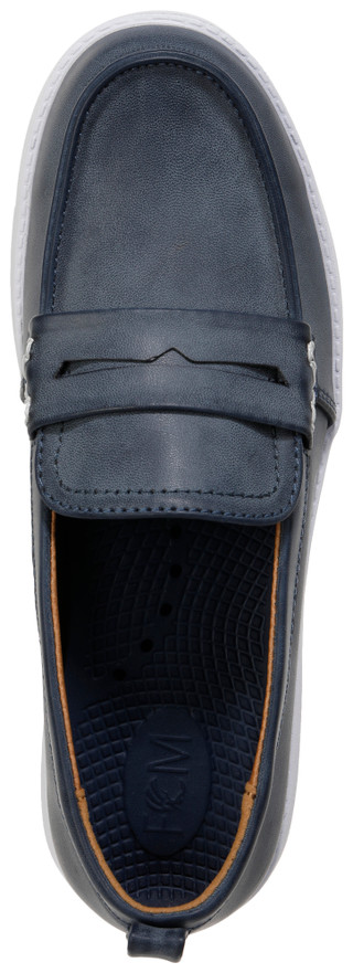 Thumbnail 5: Island Surf Island Surf Womens Nice Slip-On Loafers 