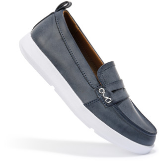 Thumbnail 3: Island Surf Island Surf Womens Nice Slip-On Loafers 