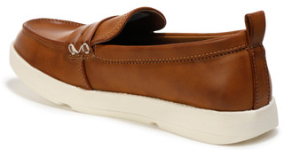 Thumbnail 2: Island Surf Island Surf Womens Nice Slip-On Loafers 