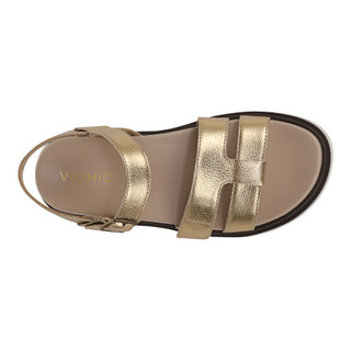 Thumbnail 2: Vionic Vionic Womens Solana Wedge Sandals 