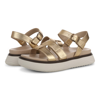 Thumbnail 8: Vionic Vionic Womens Solana Wedge Sandals 