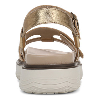 Thumbnail 6: Vionic Vionic Womens Solana Wedge Sandals 