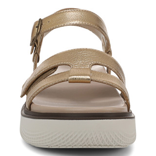 Thumbnail 4: Vionic Vionic Womens Solana Wedge Sandals 
