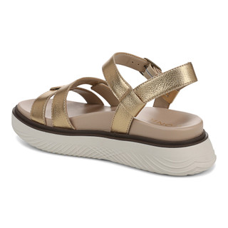 Thumbnail 5: Vionic Vionic Womens Solana Wedge Sandals 