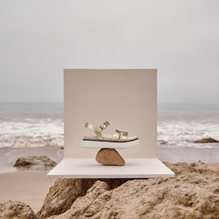 Thumbnail 9: Vionic Vionic Womens Solana Wedge Sandals 