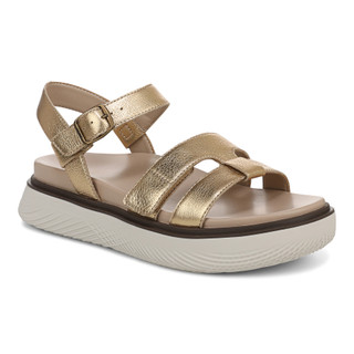 Thumbnail 1: Vionic Vionic Womens Solana Wedge Sandals 