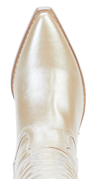 Thumbnail 4: Coconuts Coconuts Womens Dixie Western Boots 