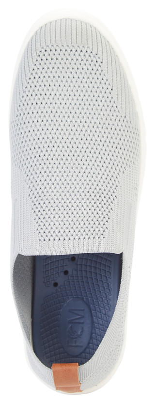 Thumbnail 4: Island Surf Island Surf Mens Cruise Casual Shoe 