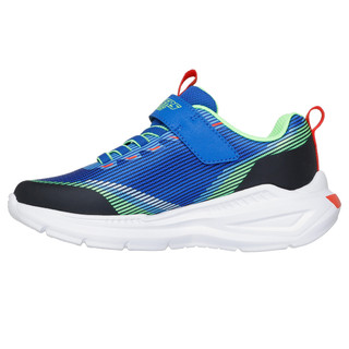 Thumbnail 4: Skechers Skechers Boys Microspec Tread Athletic Shoes 
