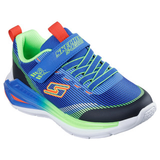 Thumbnail 1: Skechers Skechers Boys Microspec Tread Athletic Shoes 