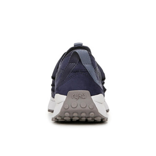 Thumbnail 4: Ryka Ryka Womens Jumpstart Lace Performance Casual Athletic Shoes 