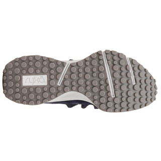 Thumbnail 5: Ryka Ryka Womens Jumpstart Lace Performance Casual Athletic Shoes 