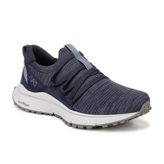 Thumbnail 1: Ryka Ryka Womens Jumpstart Lace Performance Casual Athletic Shoes 