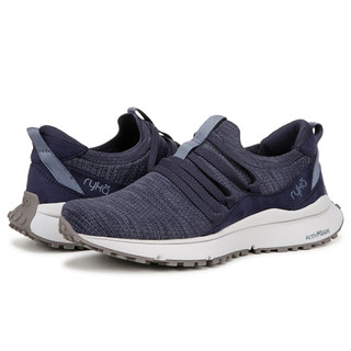 Thumbnail 8: Ryka Ryka Womens Jumpstart Lace Performance Casual Athletic Shoes 