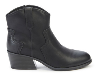 Thumbnail 3: Dr. Scholl's Dr. Scholl's Womens Lasso Ankle Bootie 