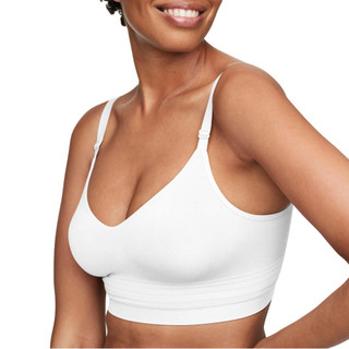 Thumbnail 5: Warner's Warner's Easy Does It All-Over Smoothing Bra 