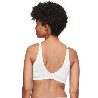 Thumbnail 2: Warner's Warner's Easy Does It All-Over Smoothing Bra 
