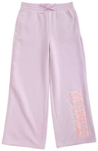 Thumbnail 1: Sweet Apparel Sweet Apparel Big Girls Fleece Sweatpants 