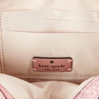 Thumbnail 3: KATE SPADE Kate Spade Glimmer Glitter Oval Camera Bag 