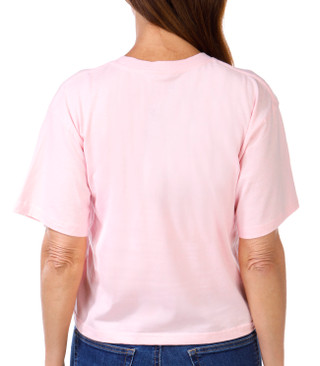 Thumbnail 3: Florida Gators Florida Gators Womens Short Sleeve Mascot Top by Park Fields 
