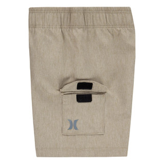 Thumbnail 4: Hurley Hurley Baby Boys 2 Pc Vortex Shorts Set 
