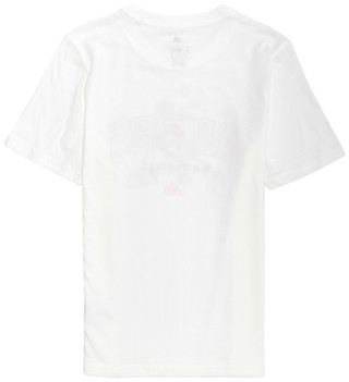 Thumbnail 2: Adidas Adidas Big Boys Graphic T-Shirt 