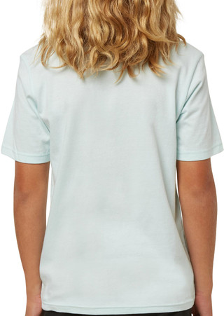 Thumbnail 2: O'Neill O'Neill Big Boys Heist Pocket Short Sleeve T-Shirt 