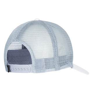 Thumbnail 2: Hurley Hurley Boys Shark Logo Baseball Hat 