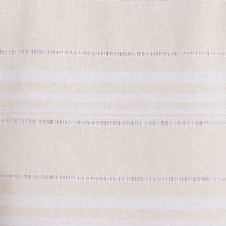 Thumbnail 5: Cubavera Cubavera Men Horizontal Stripe Button Down Shirt 