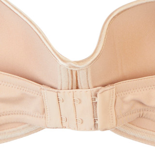 Thumbnail 4: Natori Natori Womens Reflex Strapless Contour Underwire Bra 