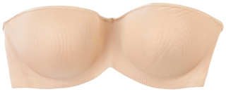 Thumbnail 1: Natori Natori Womens Reflex Strapless Contour Underwire Bra 