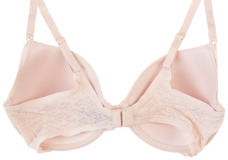 Thumbnail 2: Natori Natori Womens Sheer Jacquard Underwire Bra 