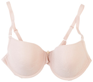 Thumbnail 1: Natori Natori Womens Sheer Jacquard Underwire Bra 