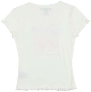 Thumbnail 3: Amy Byer Amy Byer Big Girls Berry Best Tee 