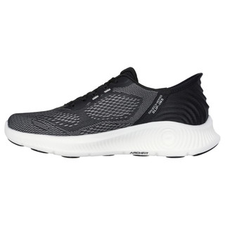 Thumbnail 4: Skechers Skechers Womens Slip-ins GO Walk Anywhere Athletic Shoes 