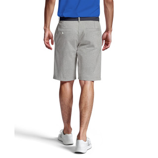 Thumbnail 2: PGA TOUR PGA Tour Mens All Over Tossed Geo Print Golf Shorts 