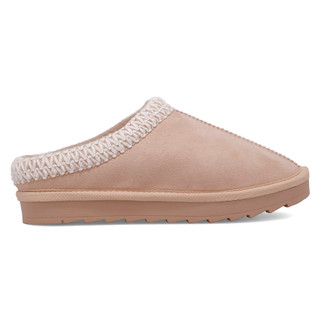 Thumbnail 5: Mia Mia Girls Downee Faux Fur Lined Clog 