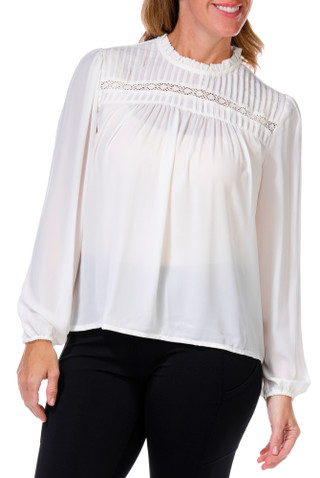 Thumbnail 4: Premise Premise Womens Long Sleeve Top 
