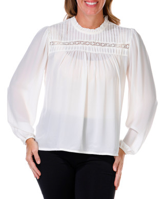 Thumbnail 1: Premise Premise Womens Long Sleeve Top 
