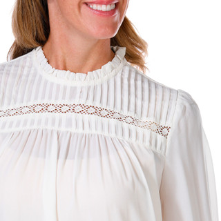 Thumbnail 2: Premise Premise Womens Long Sleeve Top 