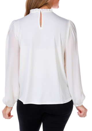 Thumbnail 3: Premise Premise Womens Long Sleeve Top 