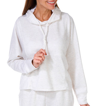 Thumbnail 2: RBX RBX Womens Active 2 Pc Scuba Sweatpants Set 