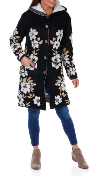 Thumbnail 1: Black Multi