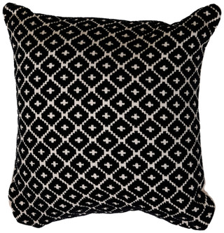 Thumbnail 1: IZOD Izod 20x20 Chenille Diamond Decorative Throw Pillow 