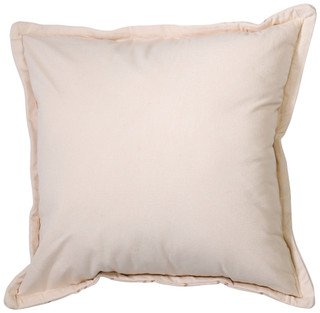 Thumbnail 2: IZOD Izod 22x22 Striped Natural Cotton Decorative Throw Pillow 