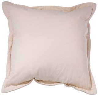 Thumbnail 2: IZOD Izod 22x22 Cotton Woven Stripes Decorative Throw Pillow 